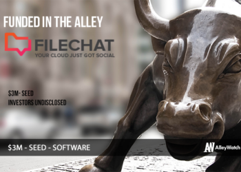 Talk May Be Cheap But Bringing Chat to File Sharing Meant $3M for this Startup