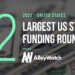 These 12 Startups Raised the Largest US Funding Rounds of 2022