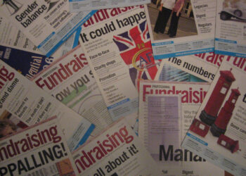 What to Do When Your Fundraising Is Not Going Well