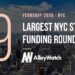 The 9 Largest NYC Tech Startup Funding Rounds of February 2020