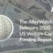 The February 2020 US Venture Capital Funding Report