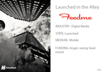 Meet the First True User Generated Online Food Network