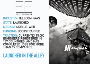 This NYC Startup is Revolutionizing the Engineering Industry By Creating…