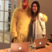 Finding Your Chicken Suit: Lessons in Being True to Yourself at Work