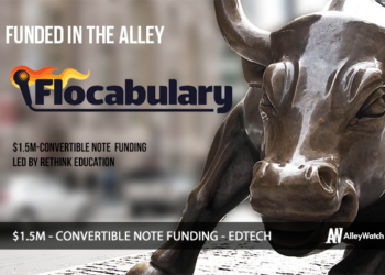 This NYC Startup Just Raised to $1.5M To Teach Kids Through Hip Hop