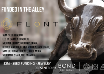 This NYC Startup Just Raised $2M to Bring The Sharing Economy This…