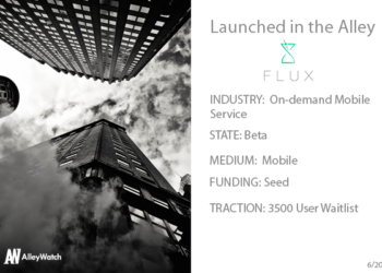 This App Gives New Meaning to Term On-Demand Economy and New York Nightlife May Never Be the Same