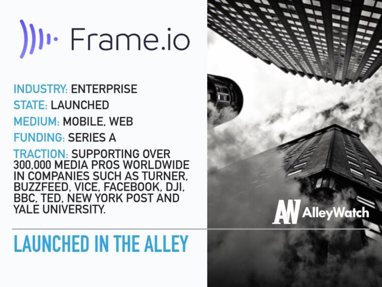 This NYC Startup Helps Your Company Collaborate With Video Like Never Before