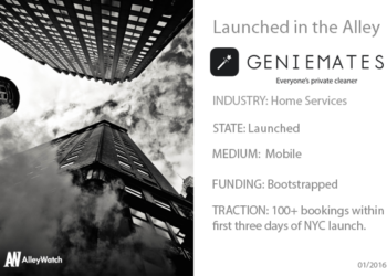 This NYC Startup Wants to Make Sure Your Startup Has a Clean Office