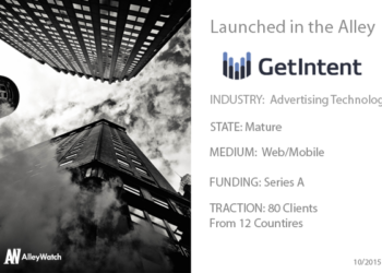 This NYC Startup Lets You Optimize Your Campaign Like Never Before