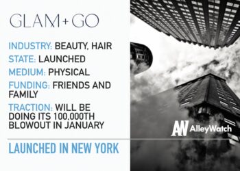 This NYC Startup Ensures That Women Never Have to Waste Time Thinking About Their Next Blowout