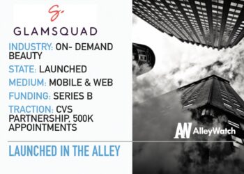 This NYC Startup Brings Pampering Straight To Home