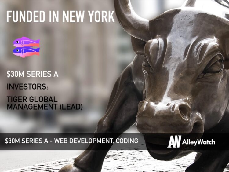Glitch Raises $30M to Redefine the Way the Web is Built