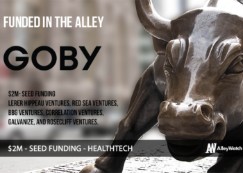 This NYC Startup Just Raised $2M to Deliver This To You