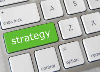 Good Strategy is Just as Important as Good Execution