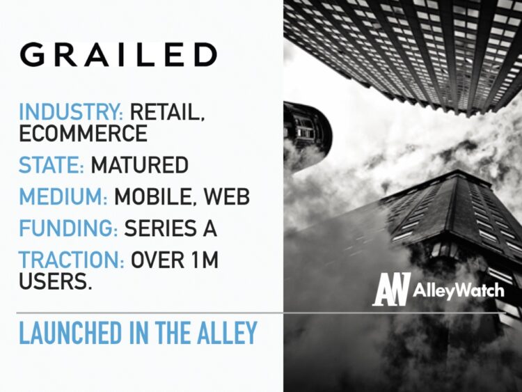 This NYC Startup Has Created a Global Marketplace for Men’s Fashion