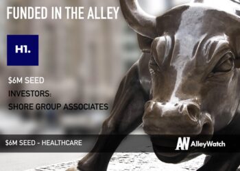 This NYC Startup Just Raised $6M to Become the Digital Encyclopedia for the Biopharmaceutical Industry