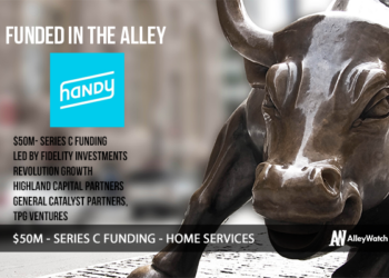 This NYC Startup Raised $50M to Clean Your House