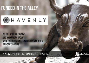 This NYC Startup Raised $7.5M  To Help Make Your Home Beautiful