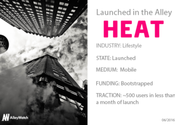 This NYC Startup is Giving You the Gender Breakdown at Bars