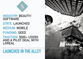 This NYC Startup Understands That Your Skin is Unique