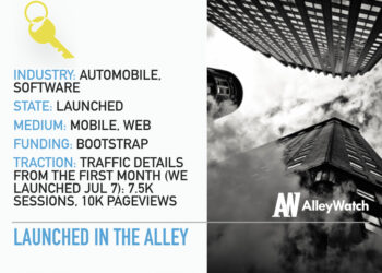 This NYC Startup Is Where Every Car Enthusiast Should Start Their Search