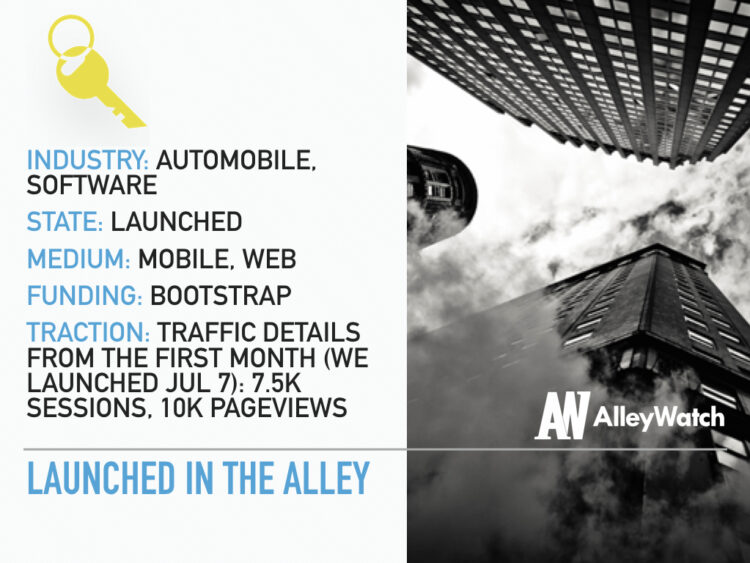 This NYC Startup Is Where Every Car Enthusiast Should Start Their Search