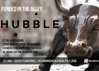 This NYC Startup Just Raised $7.2M To Let You See For Half the Price