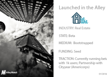 This NYC Startup Cares about Your Apartment Search