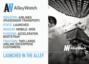 This NYC Startup Uses AI to Help Airlines Save Money and Passengers Aggravation