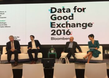 How Can We Make Cyber Security Great Again or Great For the First Time