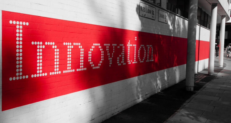 Continue to Innovate Your Products or Die a Slow Death