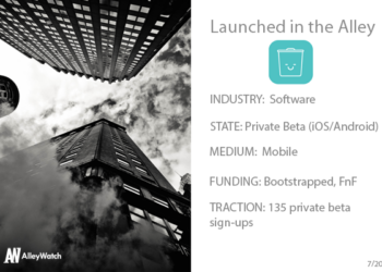 This NYC Startup Aims To Build A Recycling Ecosystem With Your Phone