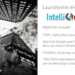 Launched in the Alley – IntelliQuit: Even Smoking Cessation Has Gone IoT
