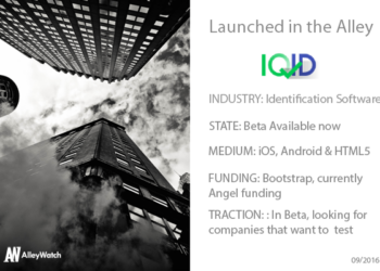 This NYC Startup is Making Digital Business Cards Mainstream