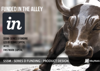 This NYC Startup Raised $55M So You Can InVision Your Dreams