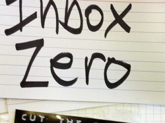 How I End Every Day with Zero Emails