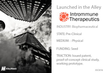 You Will Not Believe What This NYC Startup is Doing With Toothpaste