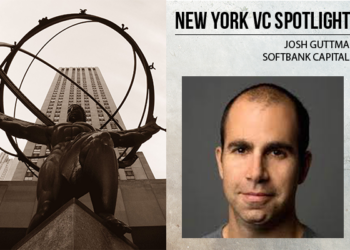 A New York VC Spotlight: Josh Guttman