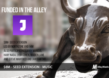 This Is Why This NYC Startup Is One of the Hottest Tickets in Town