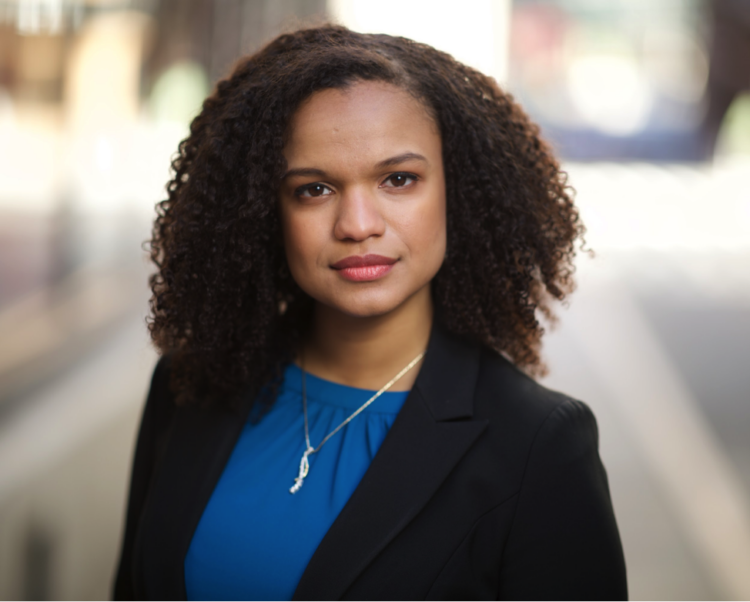 Women in NYC Tech: Janett Martinez of Loomia