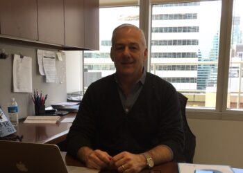 Inside the Mind of a New York Angel Investor: Jeffrey Finkle of ARC Angel Fund