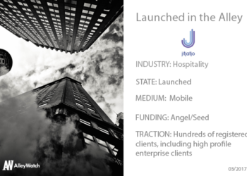 This NYC Startup is Not Your Normal Staffing Platform