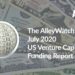 The July 2020 US Venture Capital Funding Report