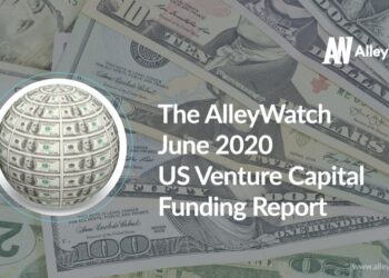 The June 2020 US Venture Capital Funding Report