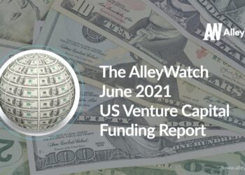 The June 2021 US Venture Capital Funding Report