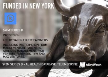 K Health Raises $42M for its Free Medical Intelligence Platform Powered by Billions of Data Points