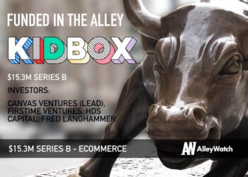 This NYC Startup Raised $15.3M to Make Shopping For Your Kids Exciting