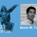 An Angel in New York: Kevin Tung