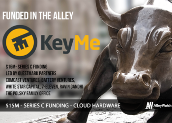 NYC Startup KeyMe Raises $15M To Save You When You Get Locked Out